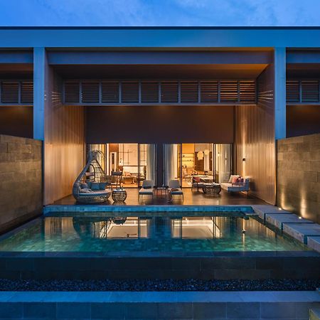 Hotel Indigo Bintan Lagoi Beach By Ihg Eksteriør bilde