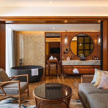 Hotel Indigo Bintan Lagoi Beach By Ihg Eksteriør bilde