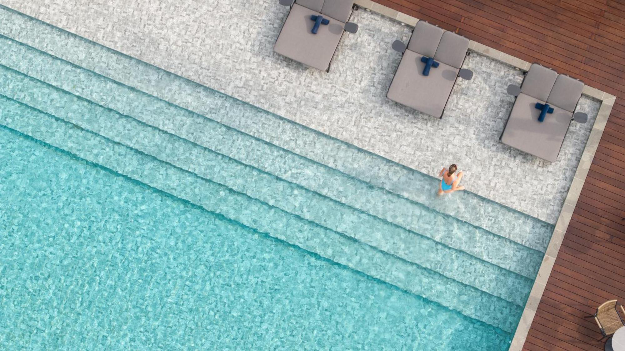 Hotel Indigo Bintan Lagoi Beach By Ihg Eksteriør bilde