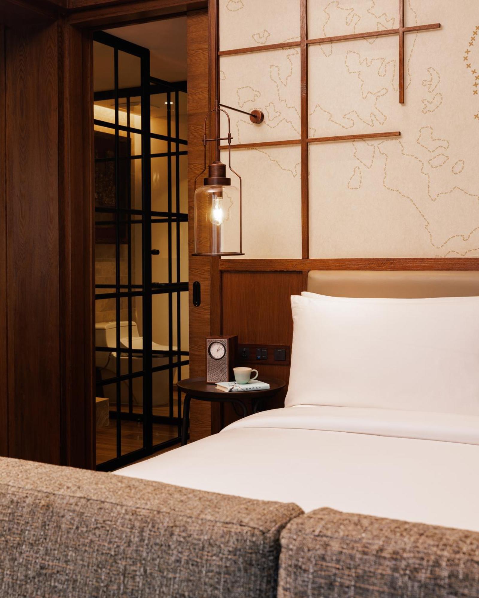 Hotel Indigo Bintan Lagoi Beach By Ihg Eksteriør bilde