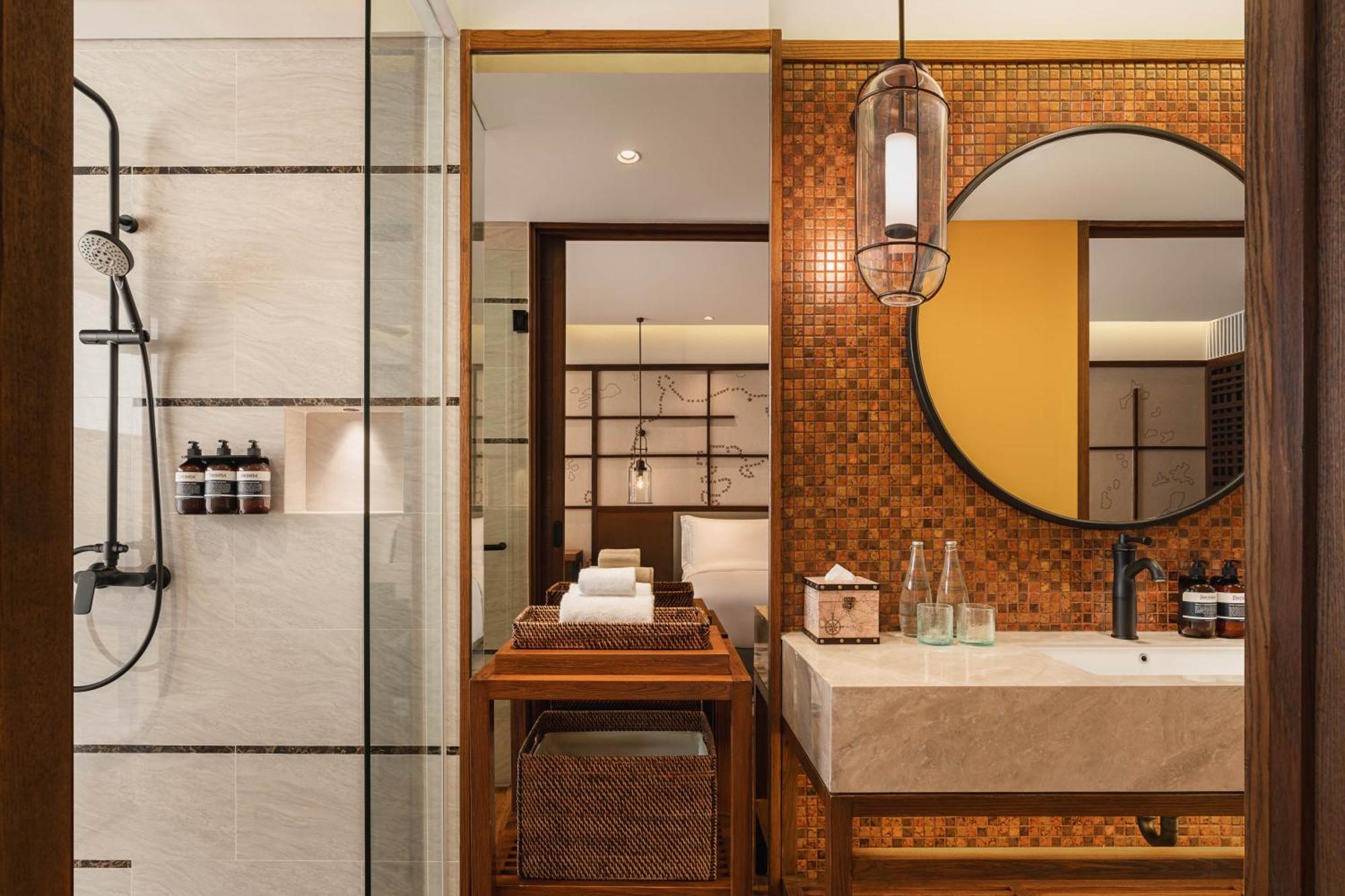Hotel Indigo Bintan Lagoi Beach By Ihg Eksteriør bilde