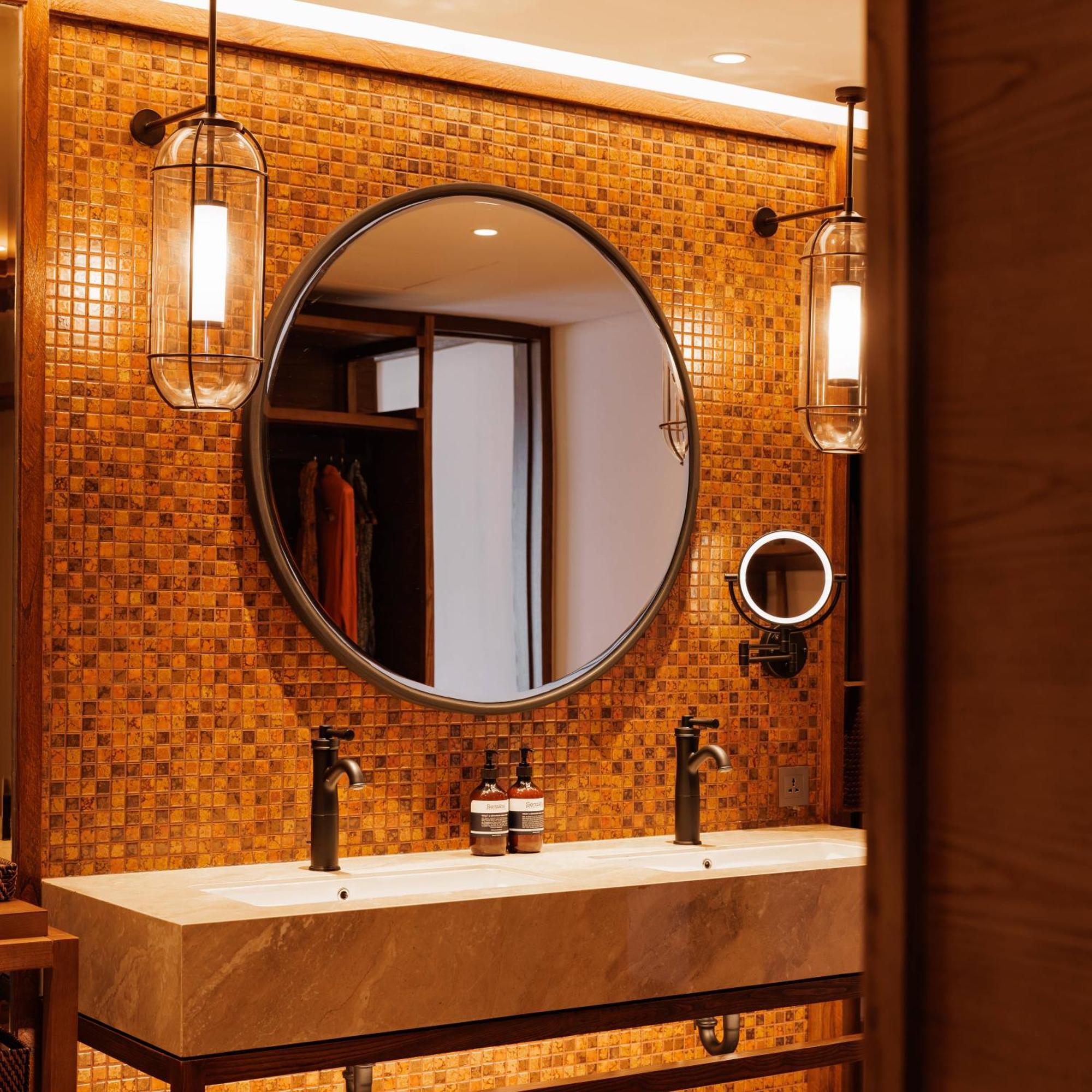 Hotel Indigo Bintan Lagoi Beach By Ihg Eksteriør bilde