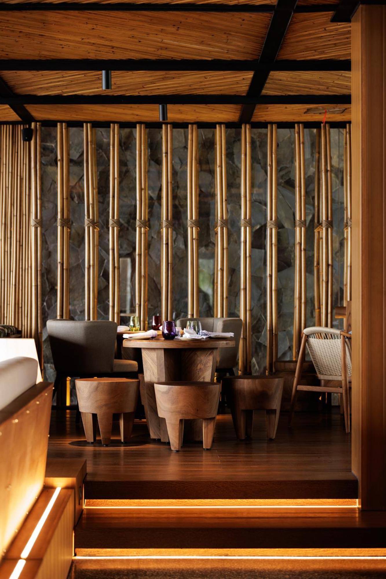 Hotel Indigo Bintan Lagoi Beach By Ihg Eksteriør bilde