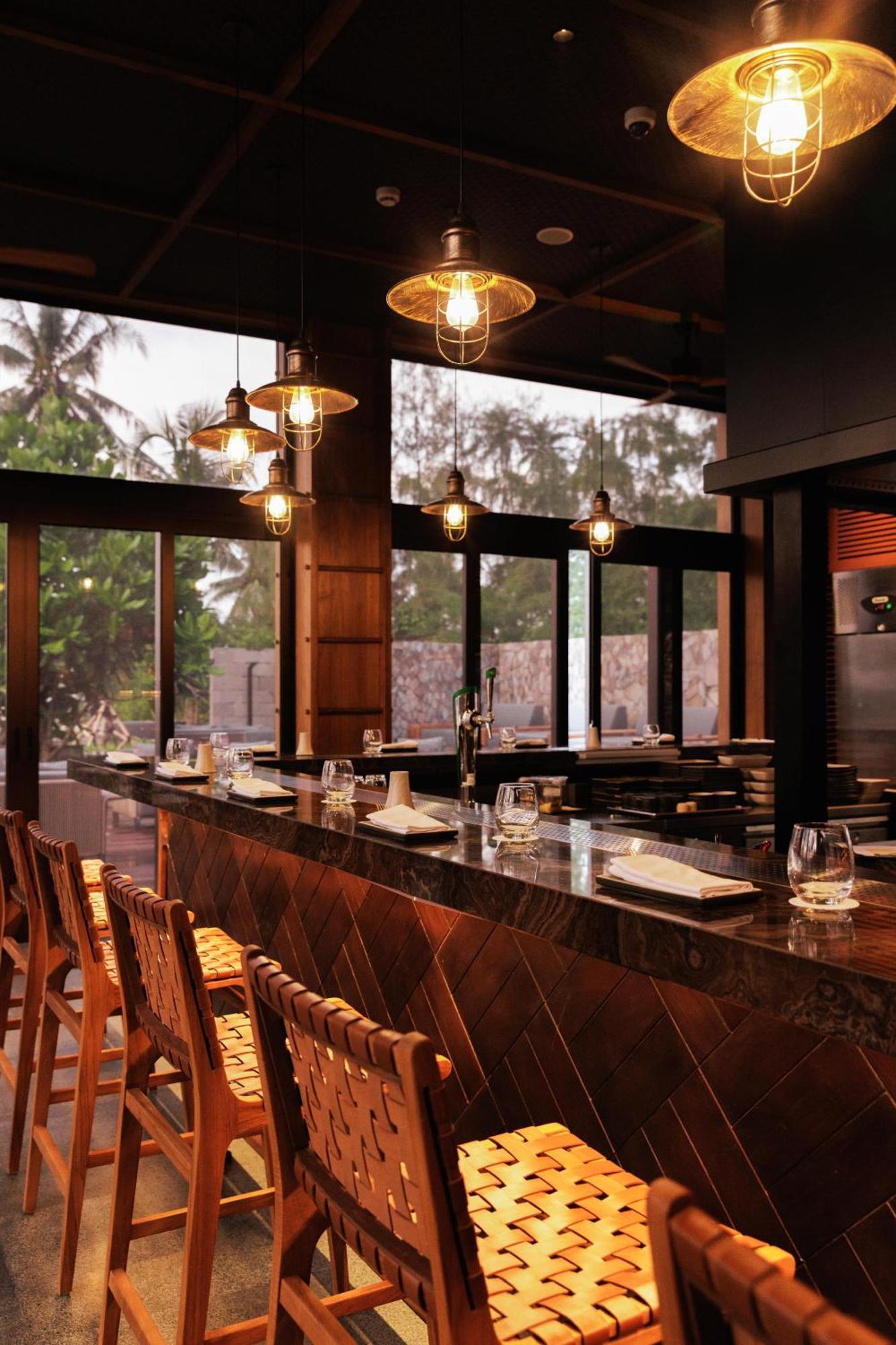 Hotel Indigo Bintan Lagoi Beach By Ihg Eksteriør bilde