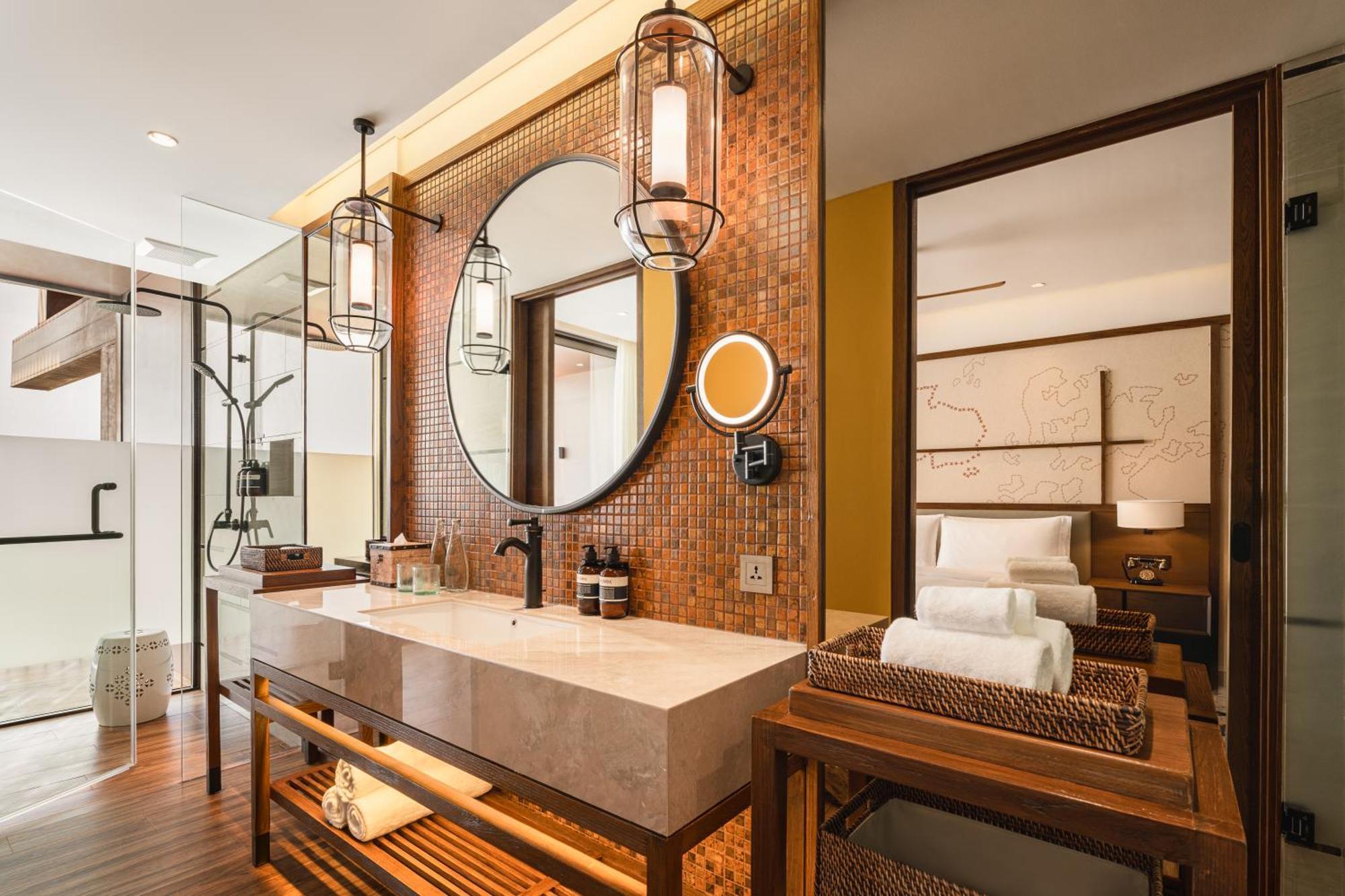 Hotel Indigo Bintan Lagoi Beach By Ihg Eksteriør bilde