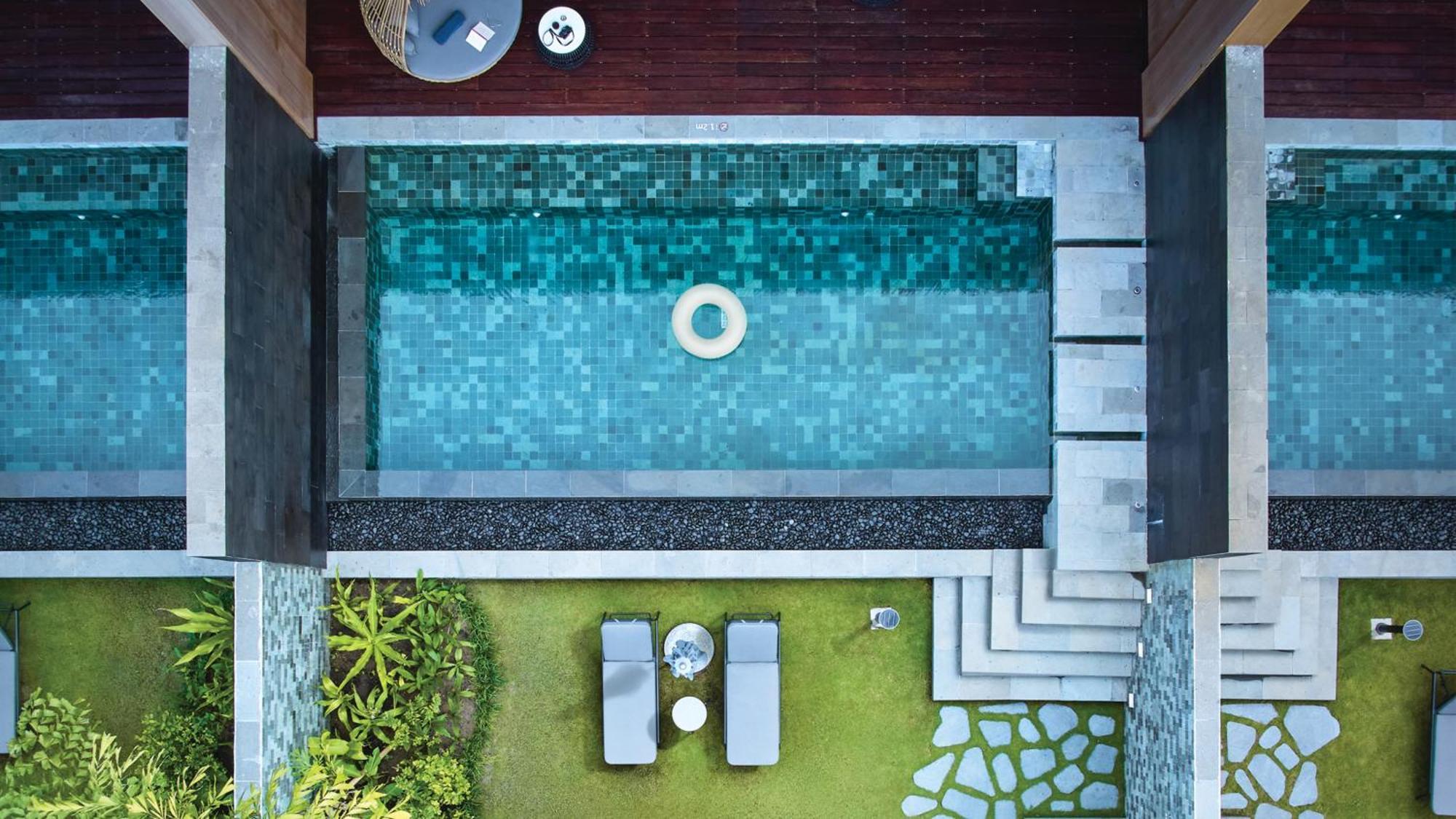 Hotel Indigo Bintan Lagoi Beach By Ihg Eksteriør bilde